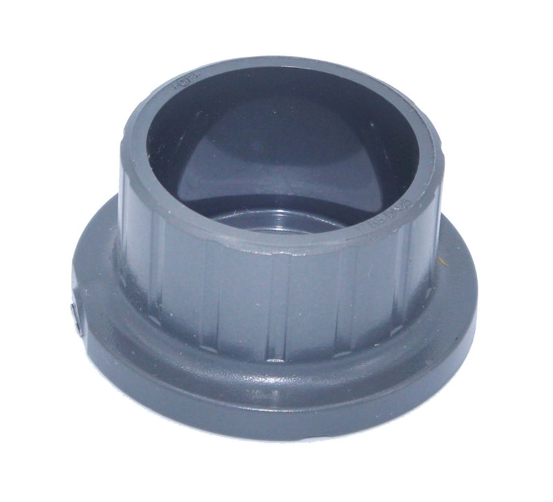 Georg Fischer PVC Valve End