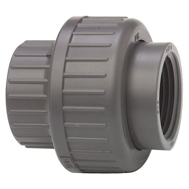 Georg Fischer PVC Union Adapter