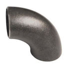 90° Heavyweight Weldable Long Radius Elbows BS1965