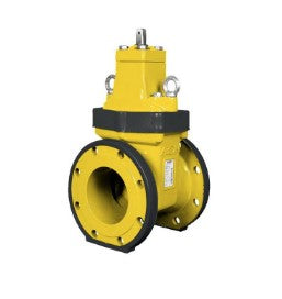 Flanged Gas Opti Plus Valve Type B - GIS V7