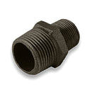 Black Heavy Weight Reducing Nipples