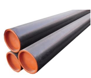 Carbon Steel Pipe Seamless