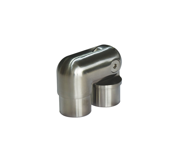 EA-DCON Termination connector (Stainless Steel)