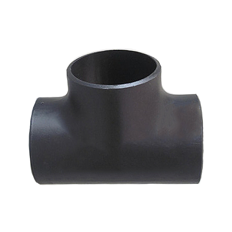 Equal Weld Tee XS A234 WPB (Weldable Pressure Grade B)