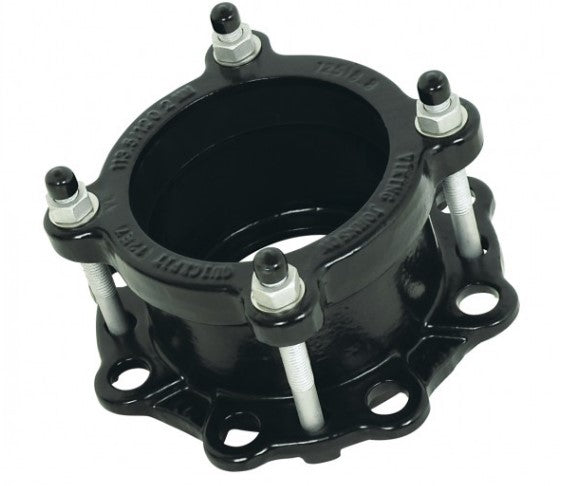 Viking Johnson Flange Adaptor QuickFit PN16