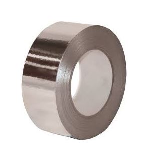 Adhesive Tape Foil 45m