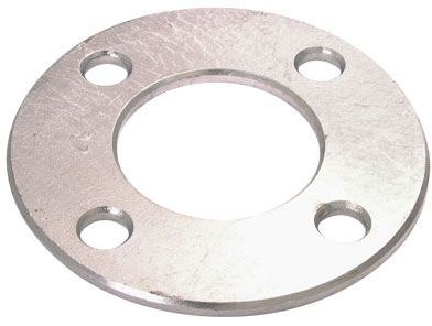 Galvanised Backing Ring -PN16