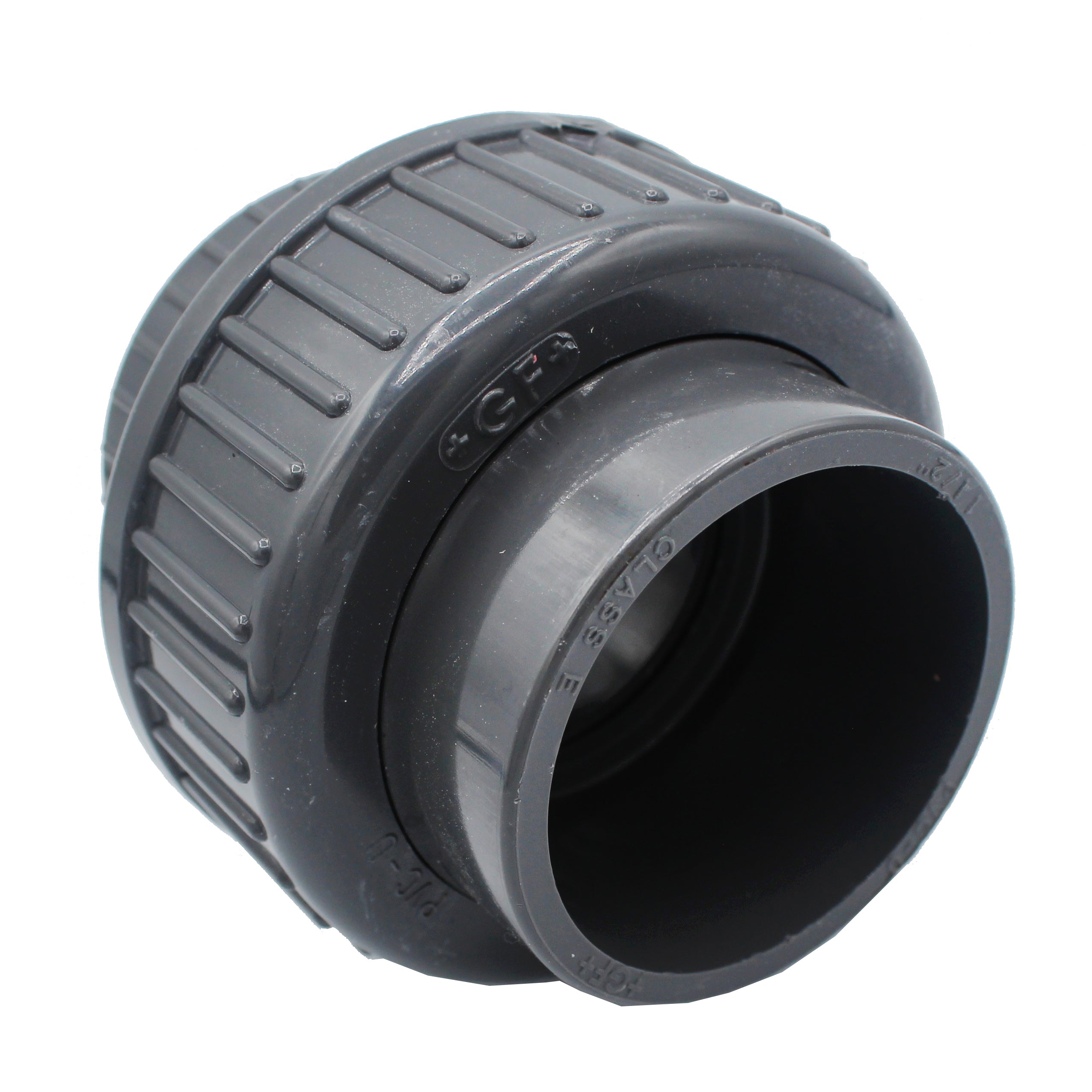 Georg Fischer PVC EPDM Union | Flocon Valves Pipes & Fittings