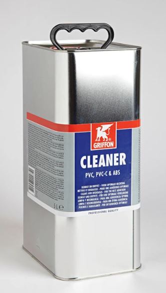 Griffon Cleaner 5ltr