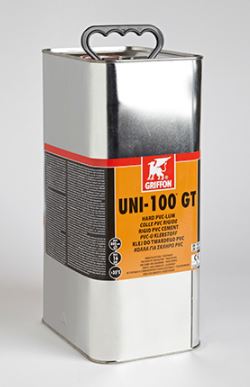 Griffon PVC Cement Uni-100 gt 5ltr