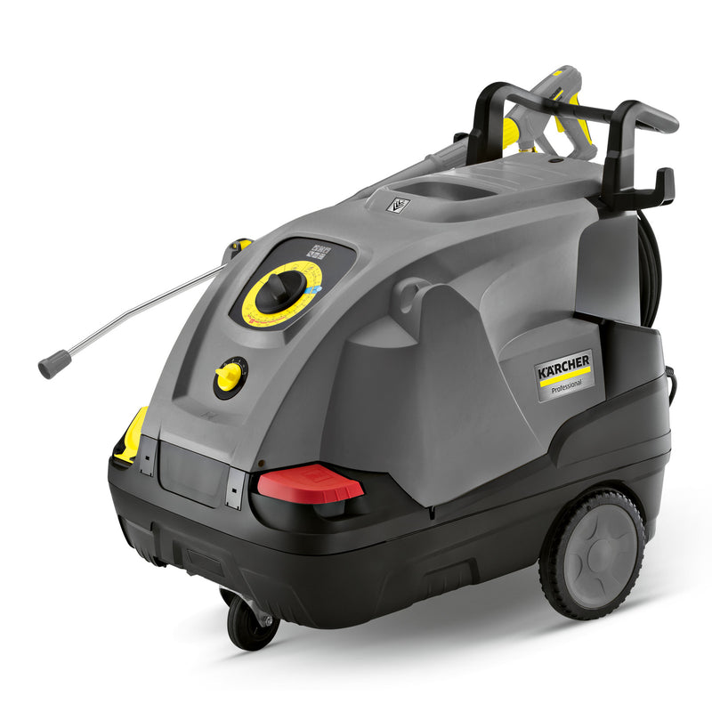 Karcher HDS 6/12 C Hot Pressure Washer