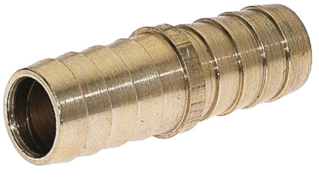 Brass Hose Joiner