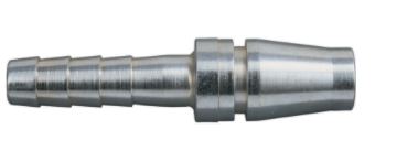 3/8" - 2" Schrader Heavy Duty Hosetail