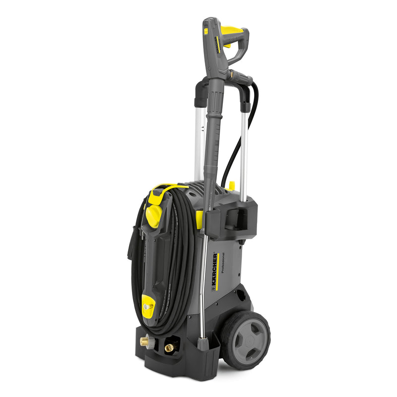 Karcher HD 5 12 C Cold Water Pressure Washer Flocon