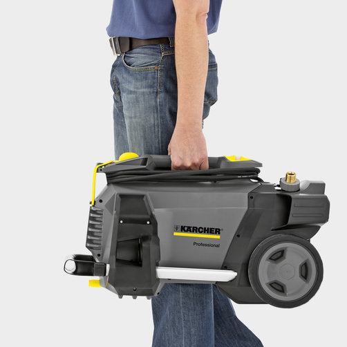 Karcher HD 5/12 C+ Cold Water Pressure Washer