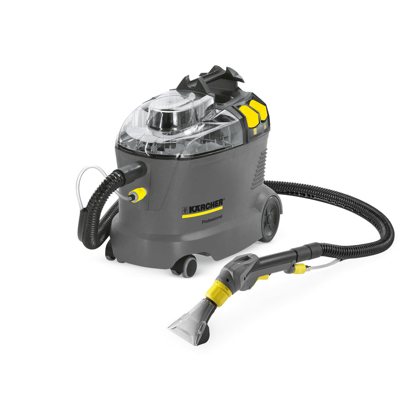 Karcher Puzzi 8/1 C Spray Extraction Cleaner