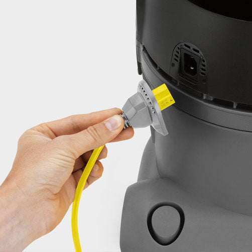 Karcher T 10/1 Advance Dry Tub Vacuum