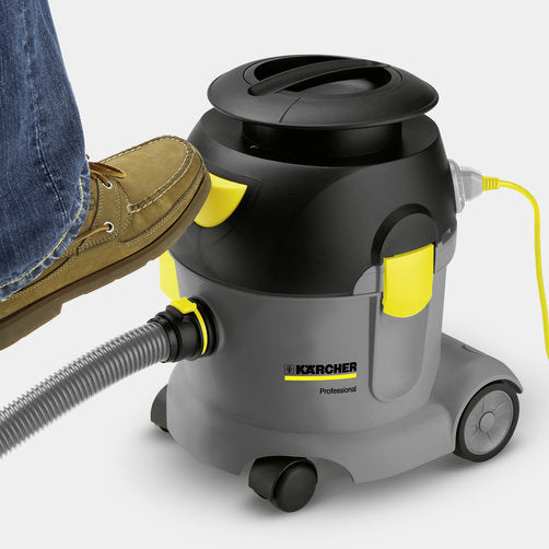 Karcher T 10/1 Advance Dry Tub Vacuum