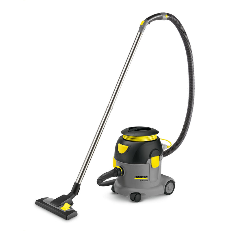 Karcher T 10/1 Advance Dry Tub Vacuum