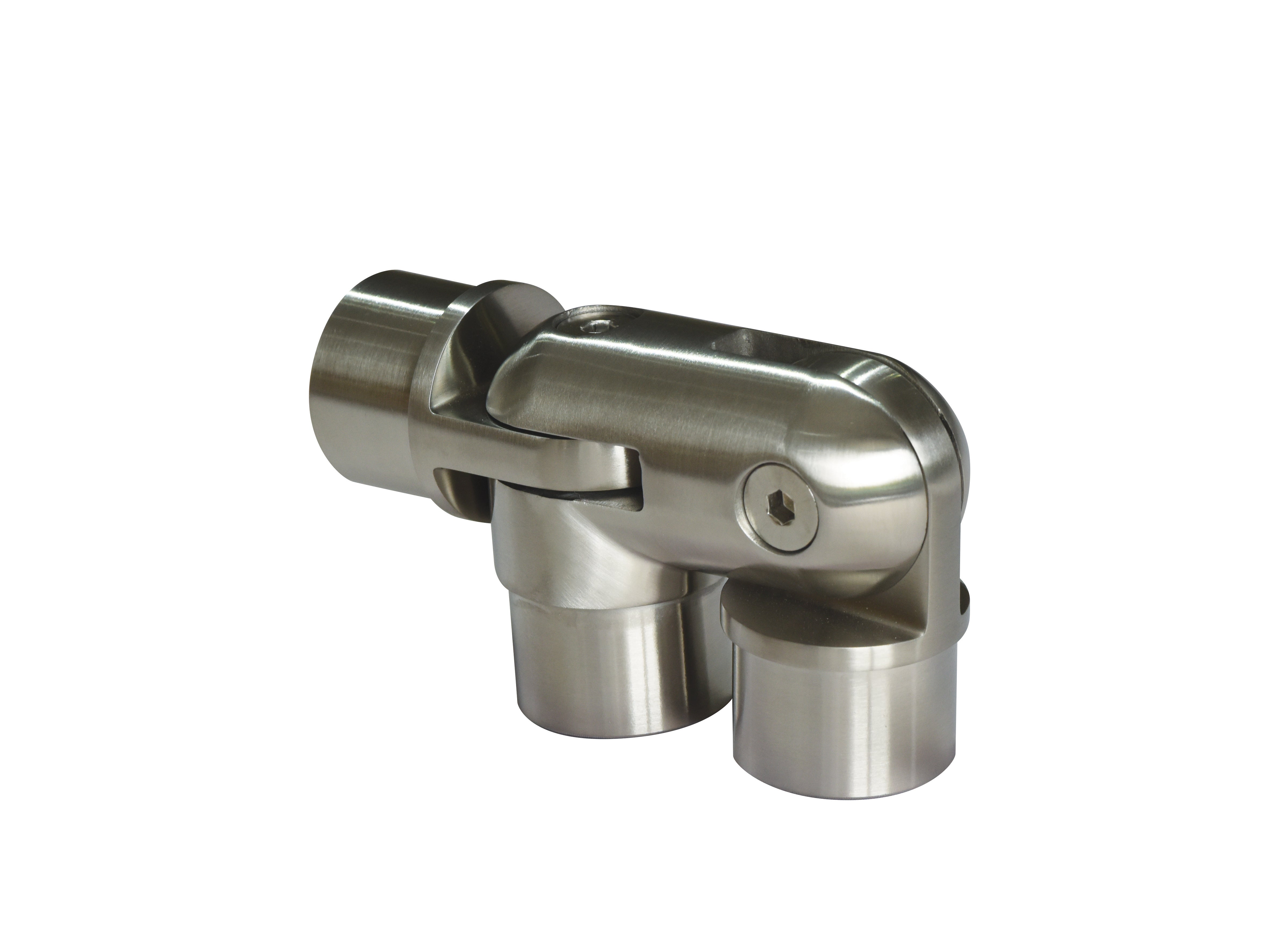 Handrail Connectors | Flocon Valves Pipes & Fittings