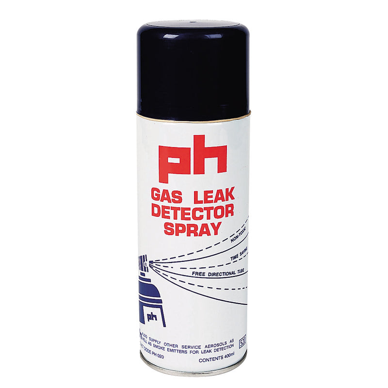 Leak Detector Spray 400ml
