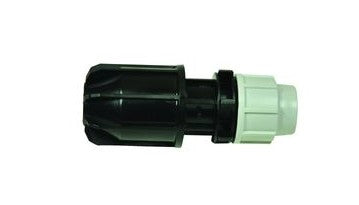 Polyetheylene Union Adaptor  77017323