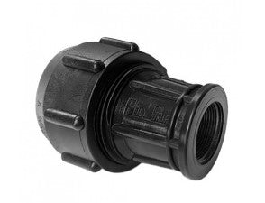 Protecta-line Female Coupling (25mm/32mm/63mm)