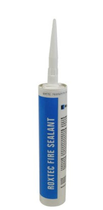 Roxtec fire sealant