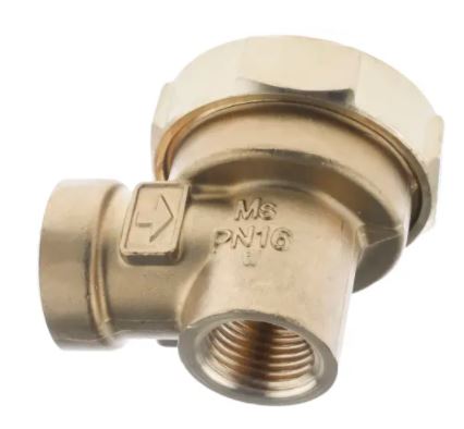 Spirax Sarco Brass BSP Steam Trap Valve BPT13S