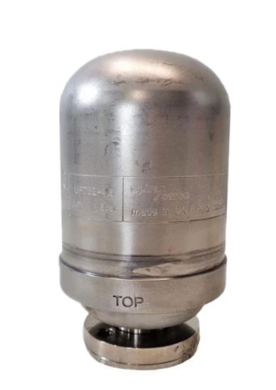 Spirax Sarco Bar Stainless Steel Float Quick-Fit Trap Valve UFT32