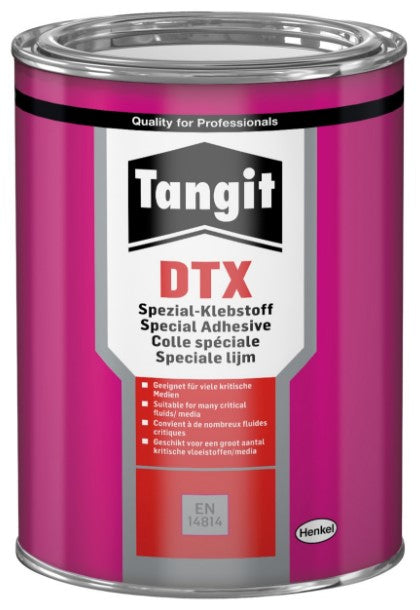 Tangit DTX PVC Cement 500grm