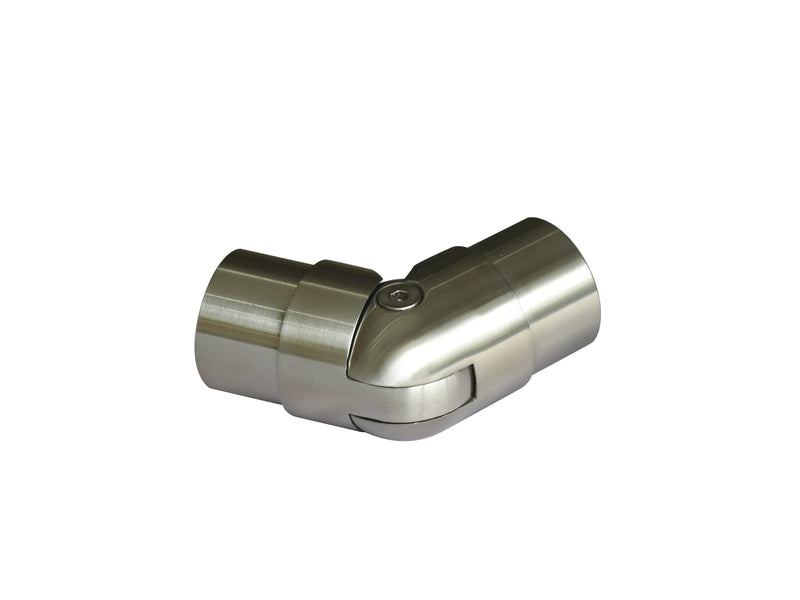 EA-UCON Universal Connector (Stainless Steel)