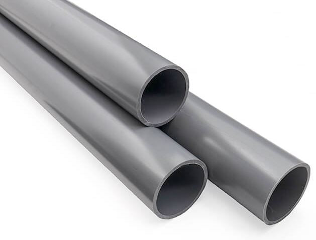 Tecno Plastic (TP) ABS Class C Pipe RB0CLC940 - Priced Per 6 Metre Lengths