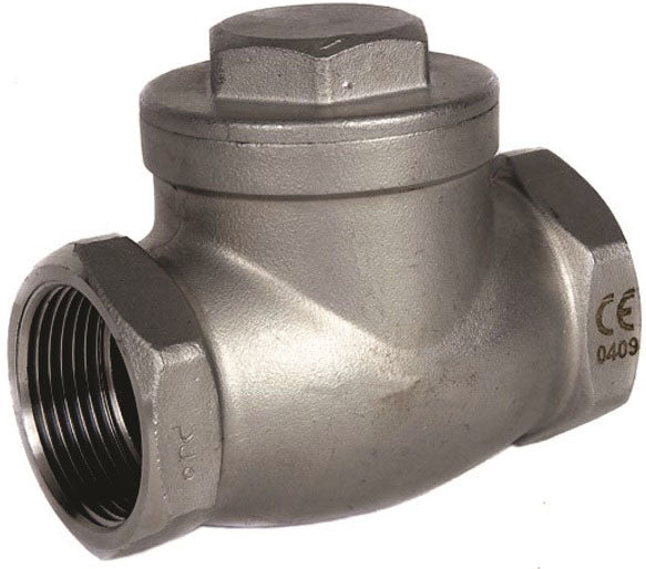 Swing Check Valves