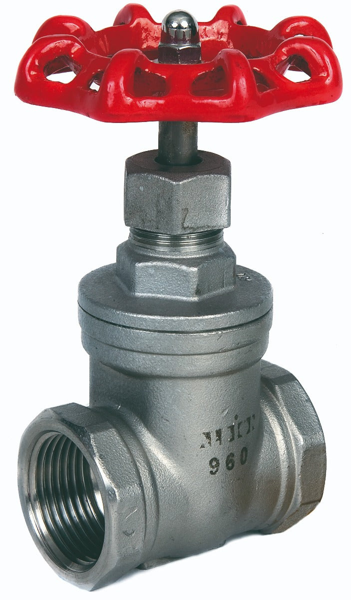 Albion Gate Valve BSP 316 - ART 960