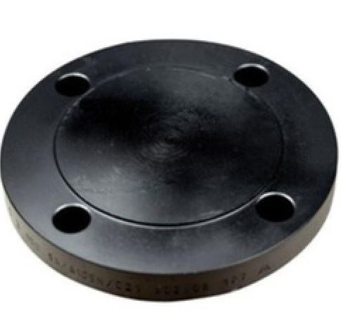 Carbon Steel Table E Blank Flange