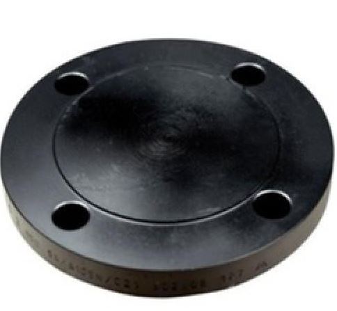 Carbon Steel ASA 150 Blank Flange