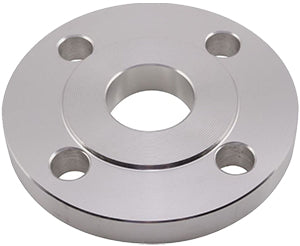 Stainless Steel 316 ASA 150 Slip On Flange