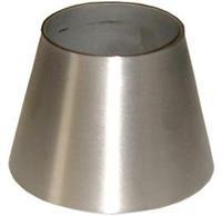 Stainless Steel Metric Concentric Reducer 304L