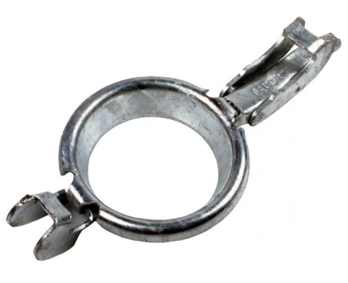 Bauer Lever Closing Ring