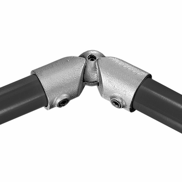 Swivel Hand Rails Swivel Handrail Fittings | Flocon Valves Pipes & Fittings
