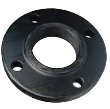 Carbon Steel Screwed Table E Flange
