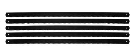 Blades for Junior Hacksaw