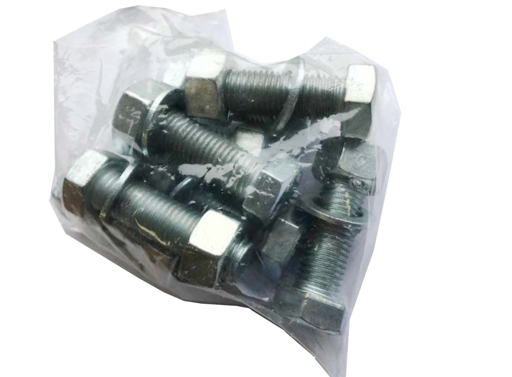 Stainless Steel Bolt Packs | Nuts & Bolts | Flocon