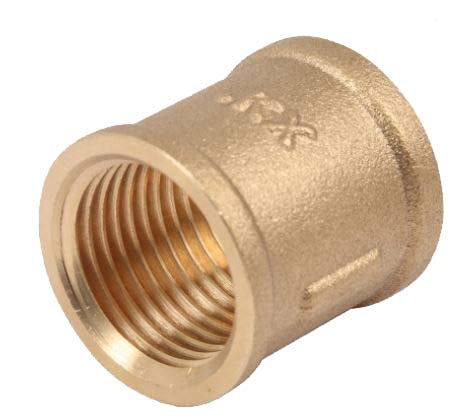 Brass Socket BSP