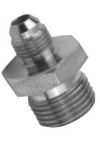 Male Hydraulic Adapter BSPP