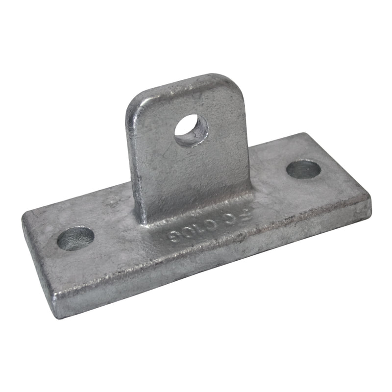 C10G.169M Swivel Base Fitting