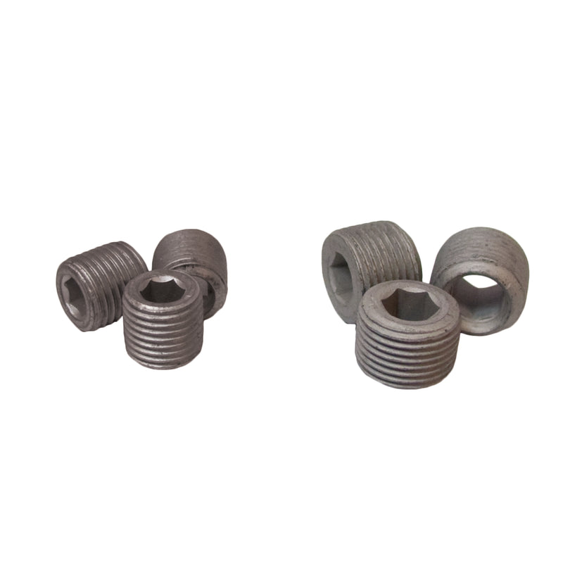 C60 Spare Screws - Handrail Fitting