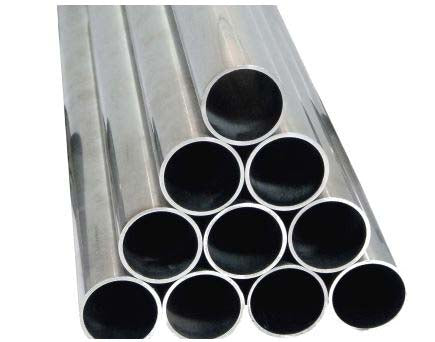 Carbon Press Steel Pipe - Priced Per Length