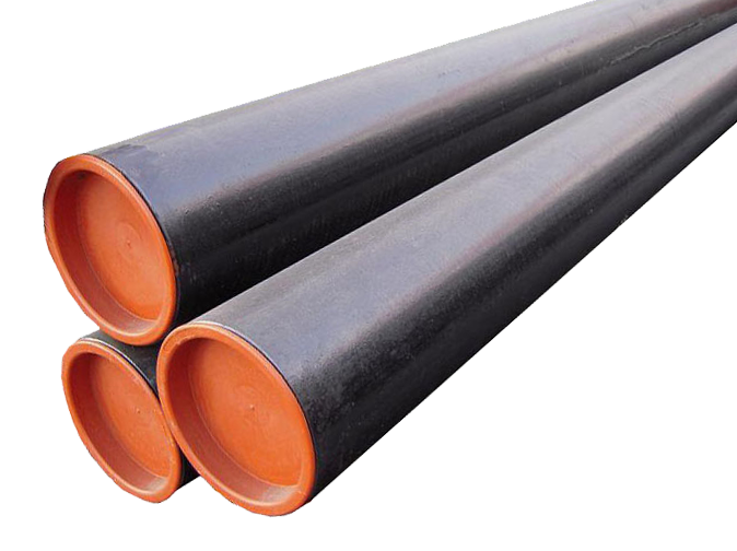 Standard Weight Welded Tube